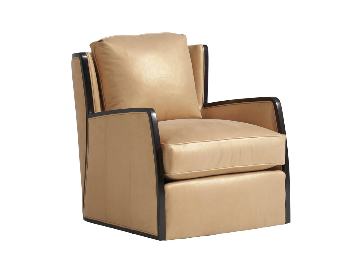 Carlyle - Delancey Swivel Chair