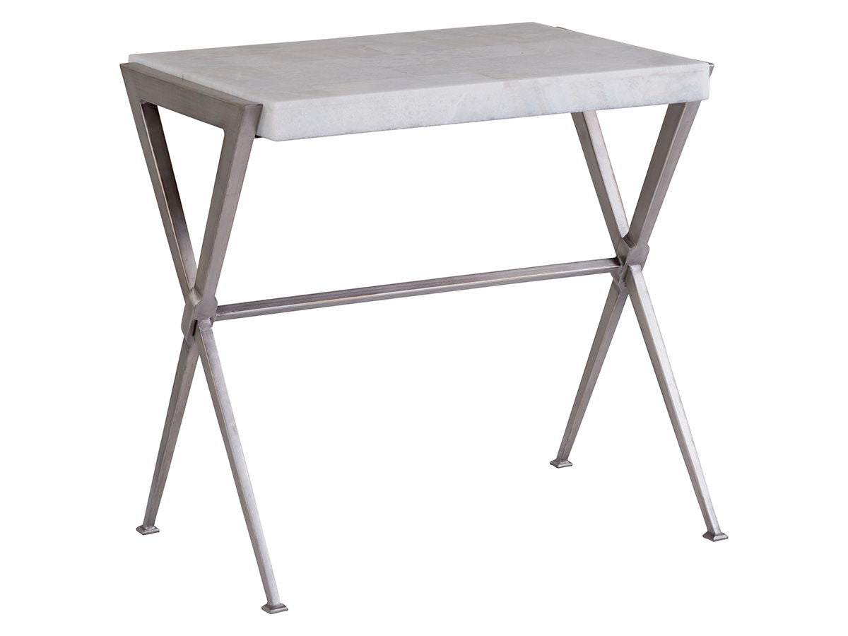Signature Designs - Greta Rectangular Cocktail Table