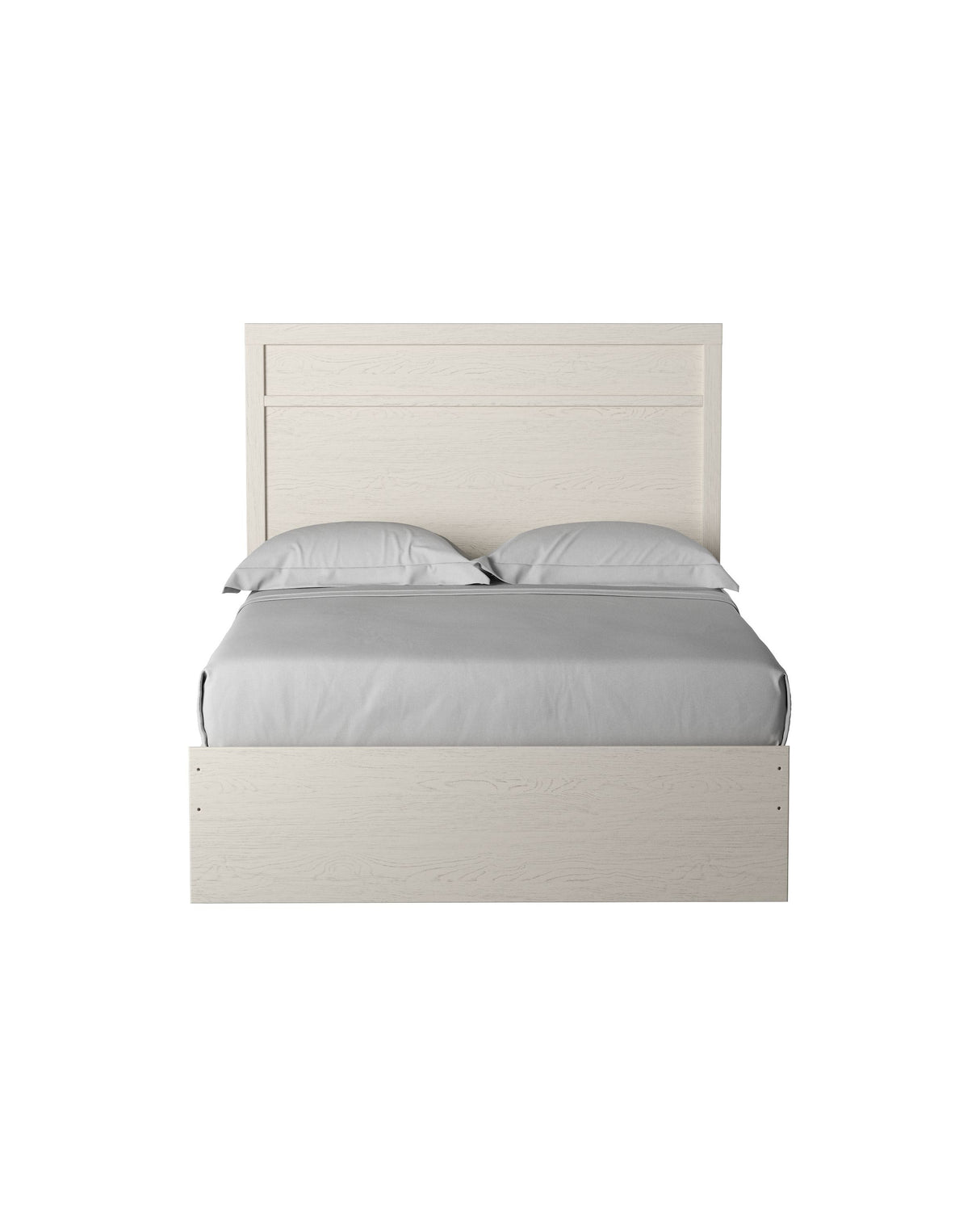 Stelsie - Panel Bedroom Set