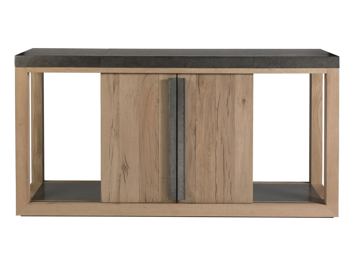 Verite - Buffet - Light Brown