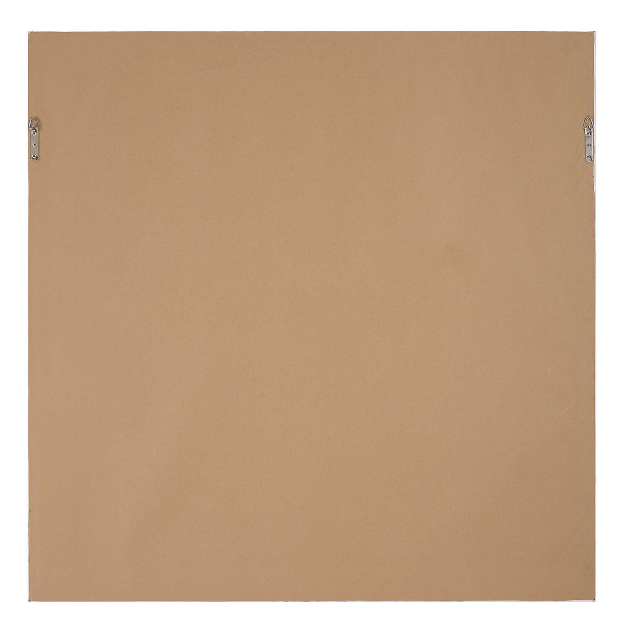 Misty Moonlight - Abstract Framed Print