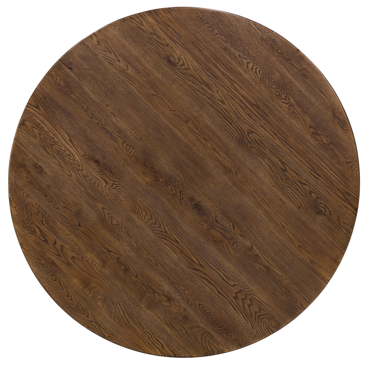 Driftwood - Round Dining Table