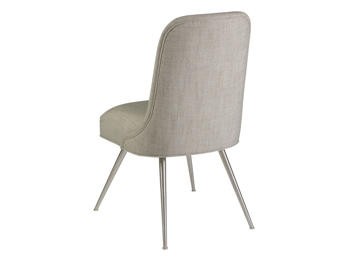 Signature Designs - Dinah Side Chair - Gray