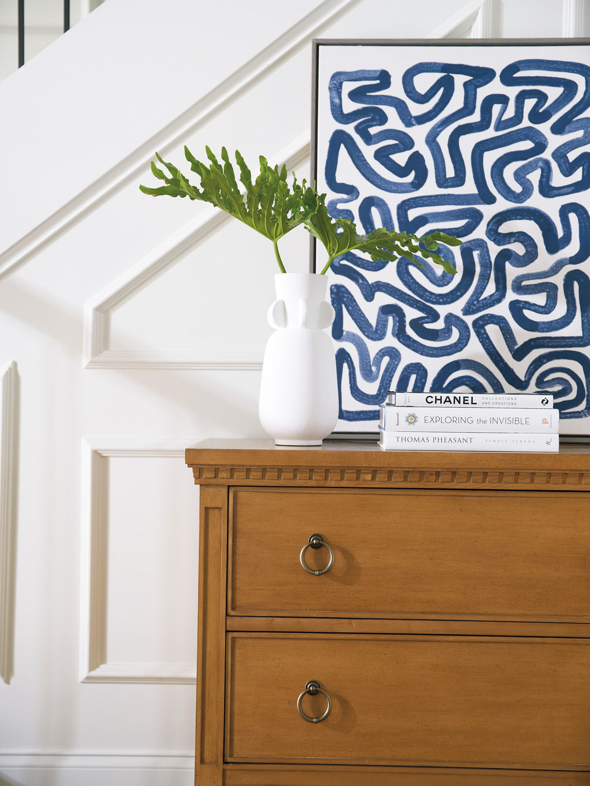 Laguna - Dartmoor Bachelors Chest