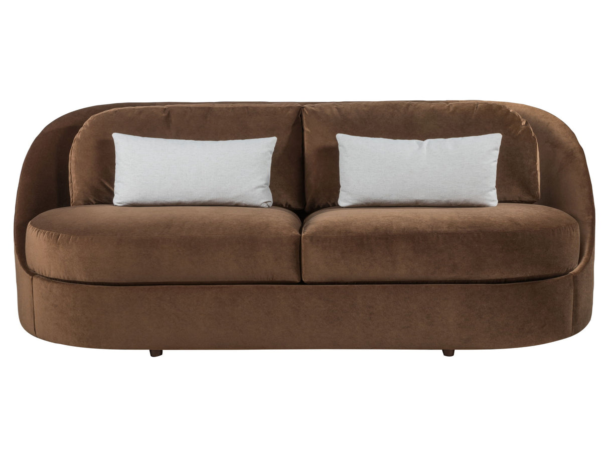 Artistica Upholstery - Ava Bench Seat Sofa