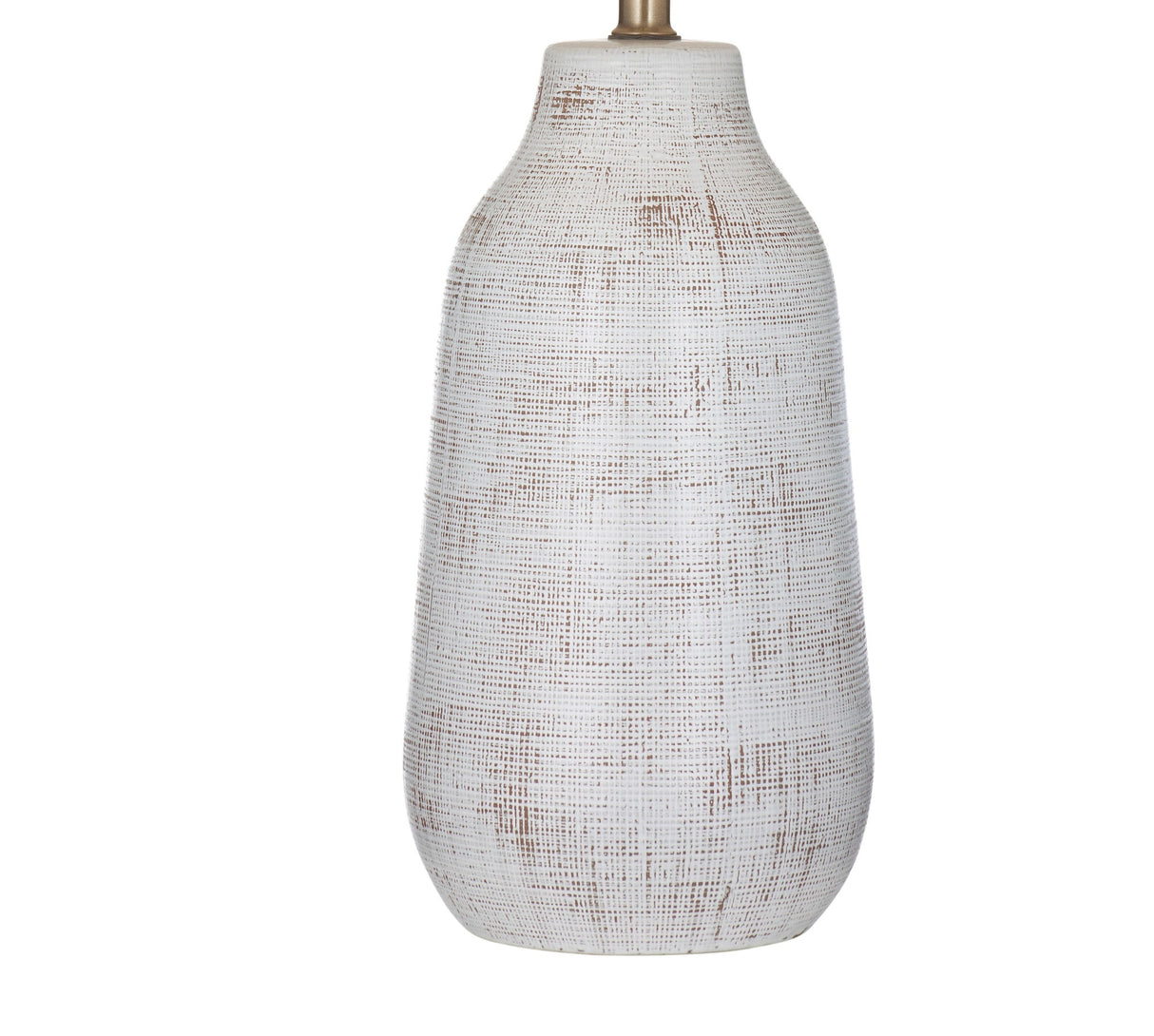 Forcythia - Table Lamp - White