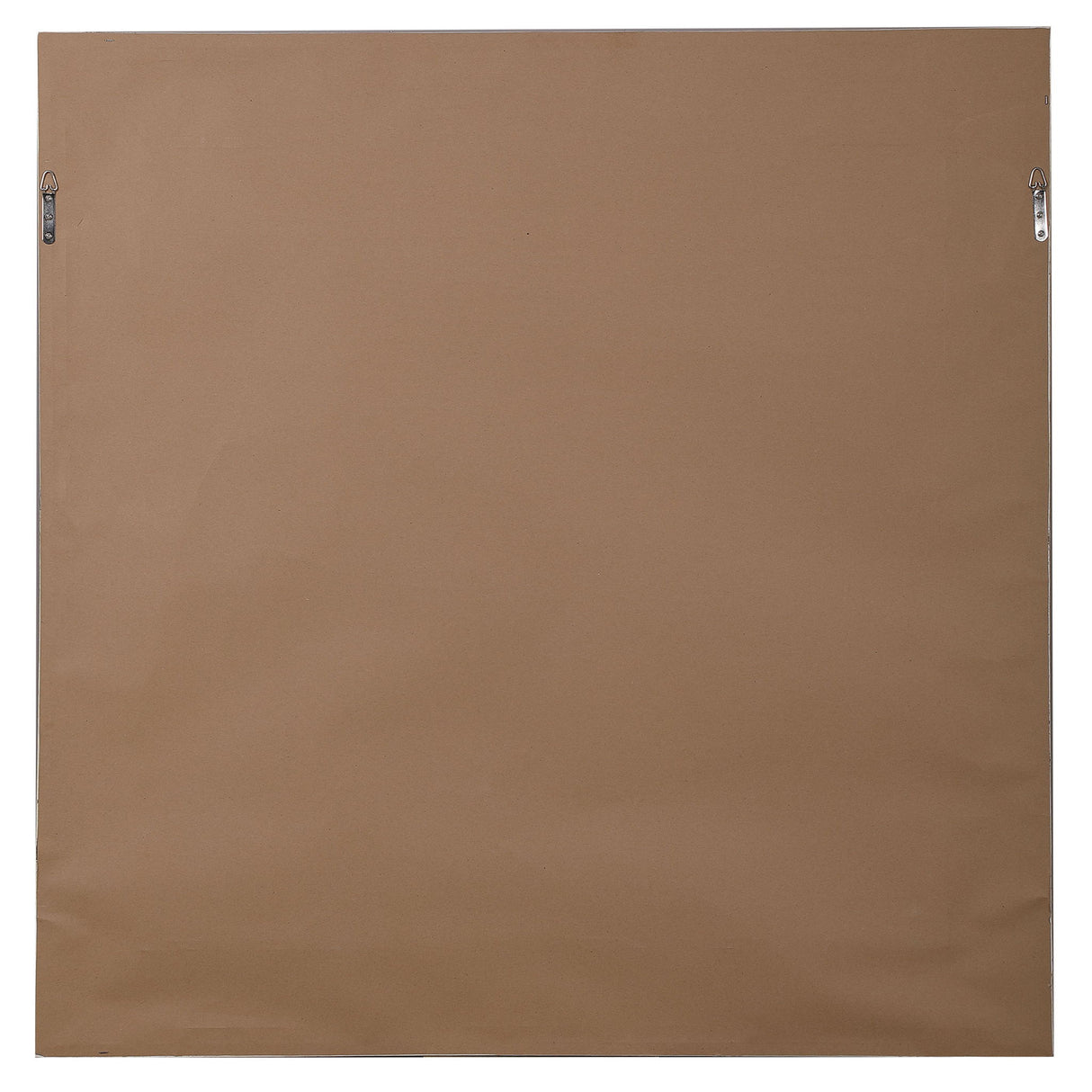 Surf And Sand - Framed Print - Blue