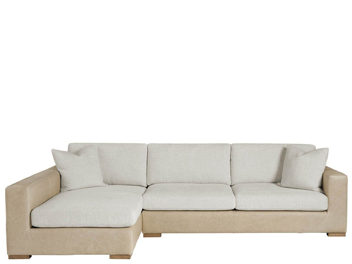 Modern - Shelborne Sectional