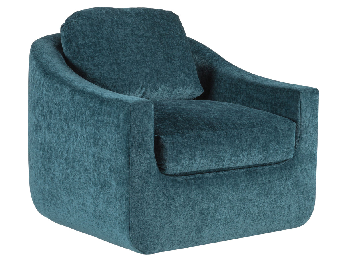 Artistica Upholstery - Liz Swivel Chair