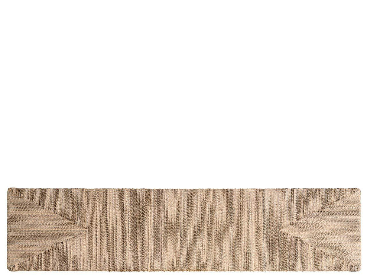Oasis - Abaca Console - Beige