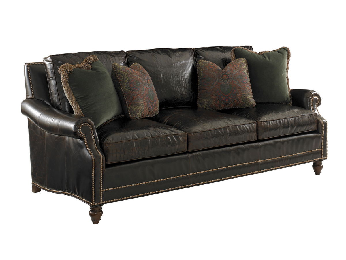 Tommy Bahama Upholstery - Shoal Creek Sofa