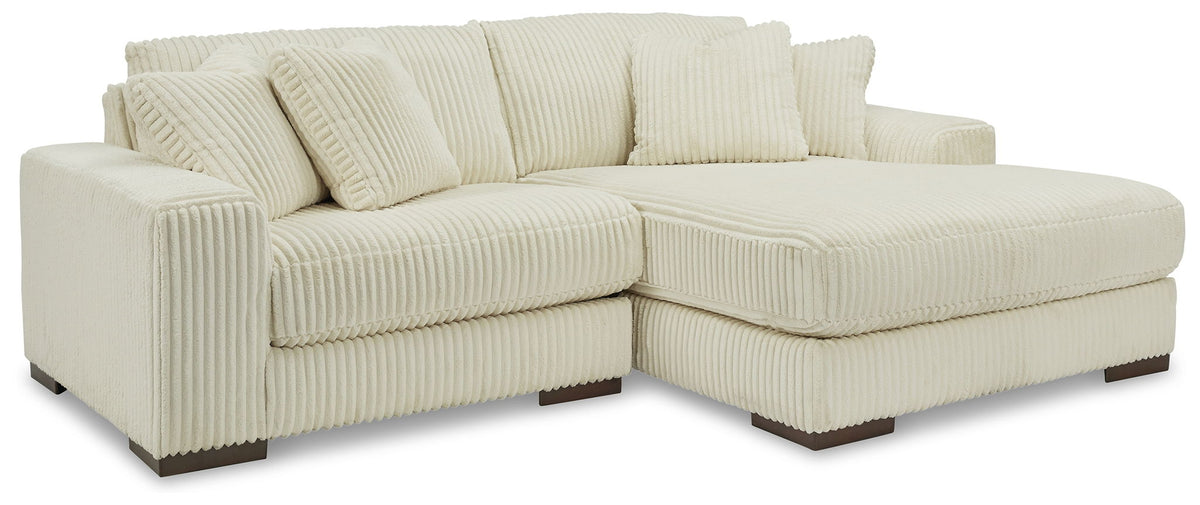 Lindyn - 2 Piece Sectional