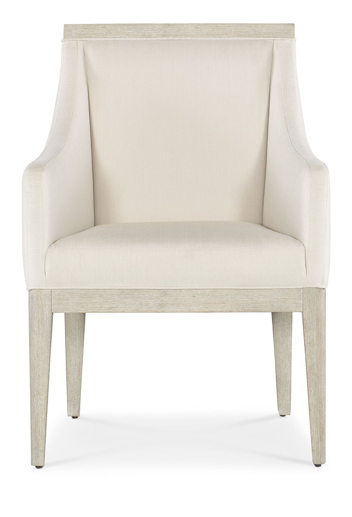 Modern Mood - Upholstered Arm Chair (Set of 2)