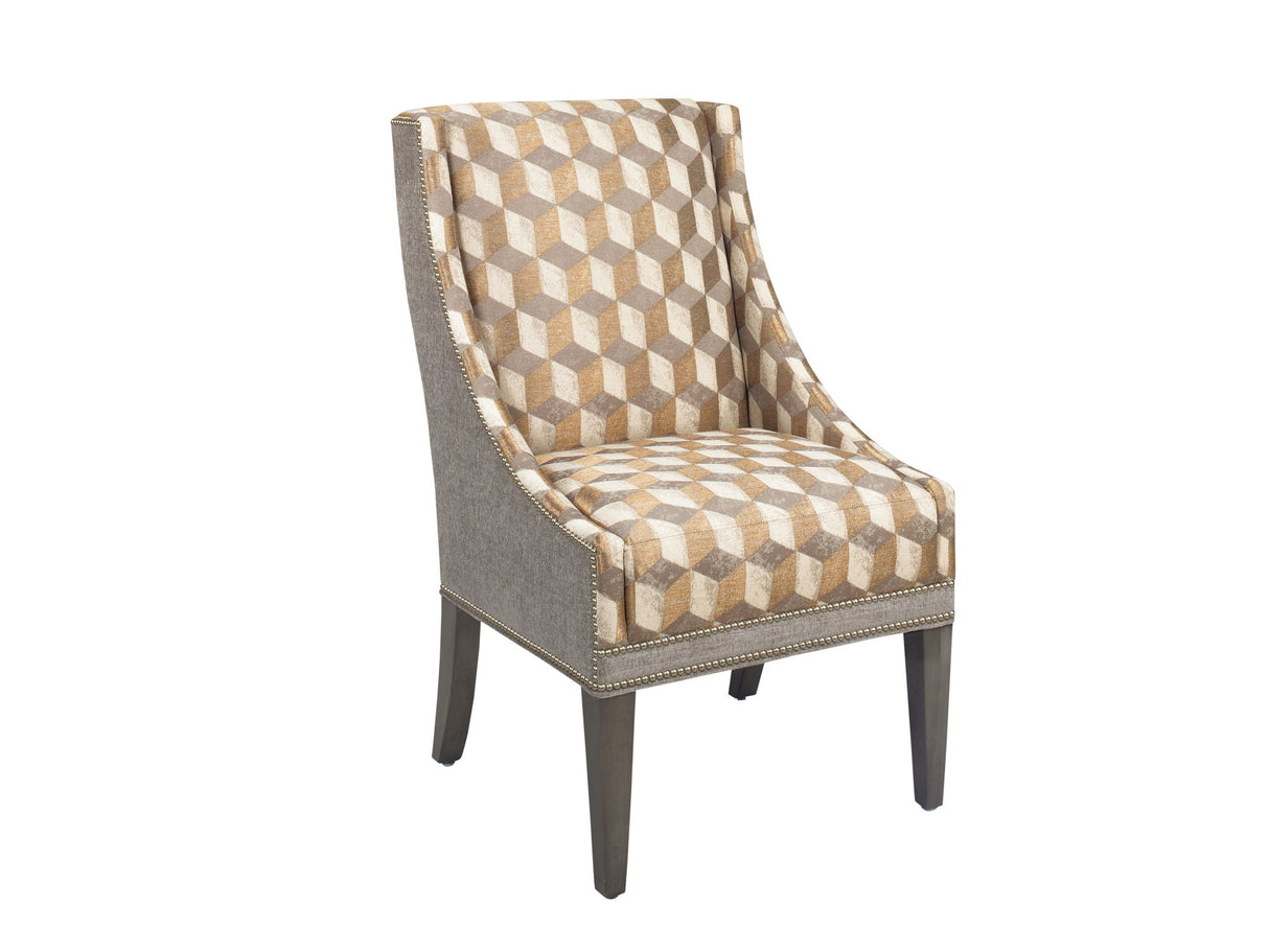 Monterey Sands - Stonepine Chair