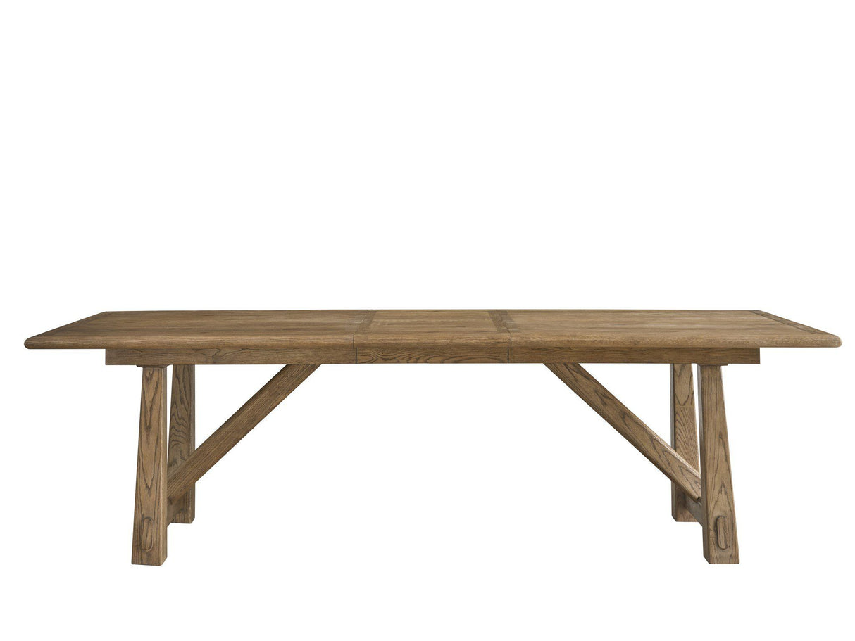 Griffith Park - Rectangular Dining Table