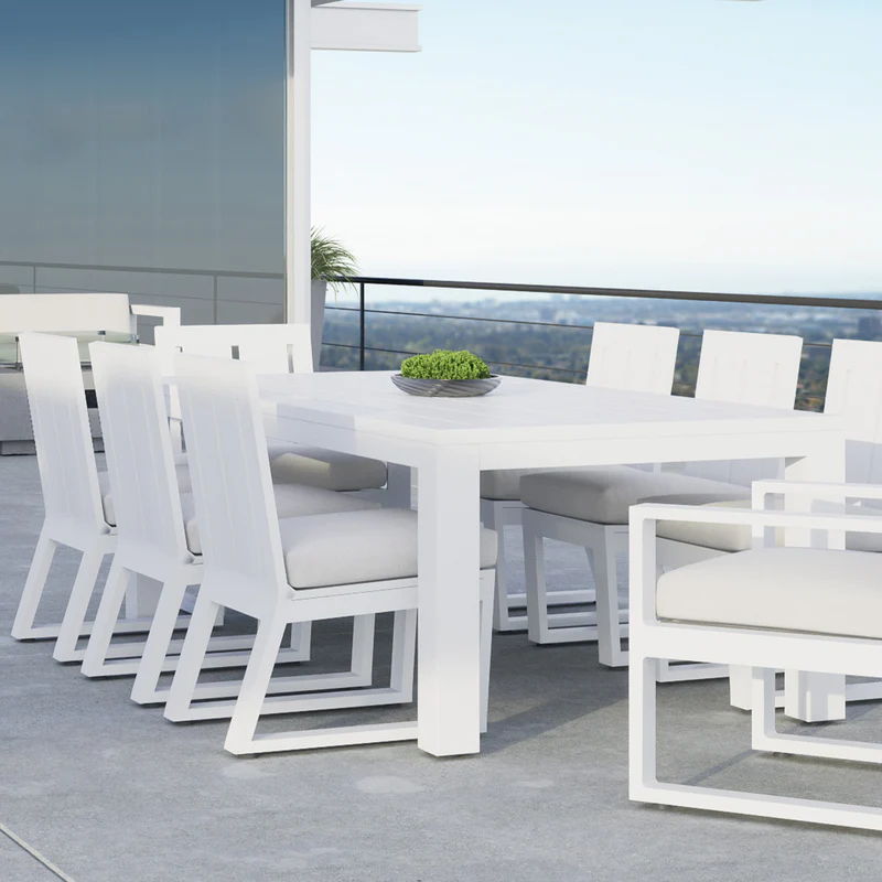Newport - Dining Table