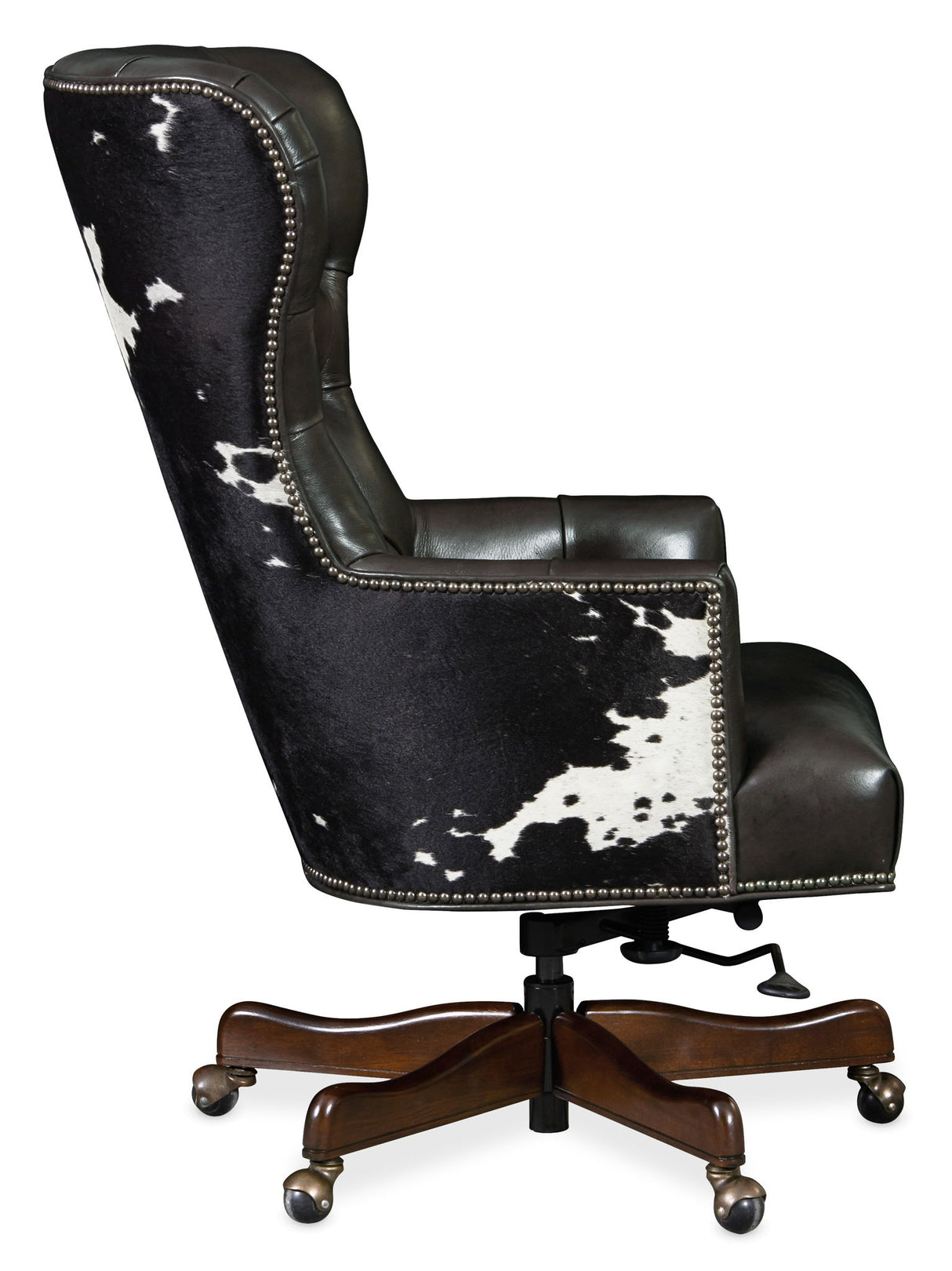 EC - Katherine Executive Swivel Tilt Chair