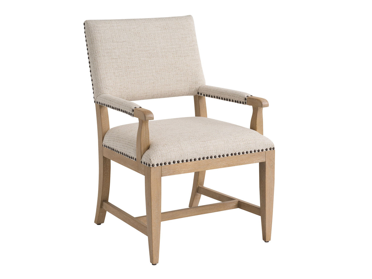 Montecito - Colburn Upholstered Chair