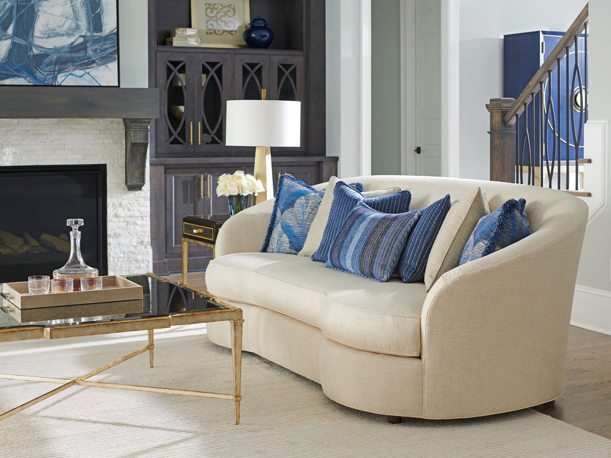 Carlyle - Whitney Sofa - Beige