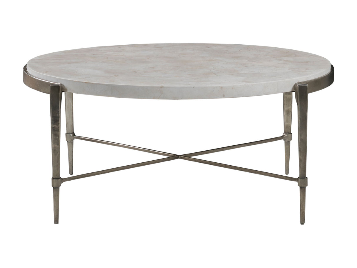 Signature Designs - Percival Table - Yellow