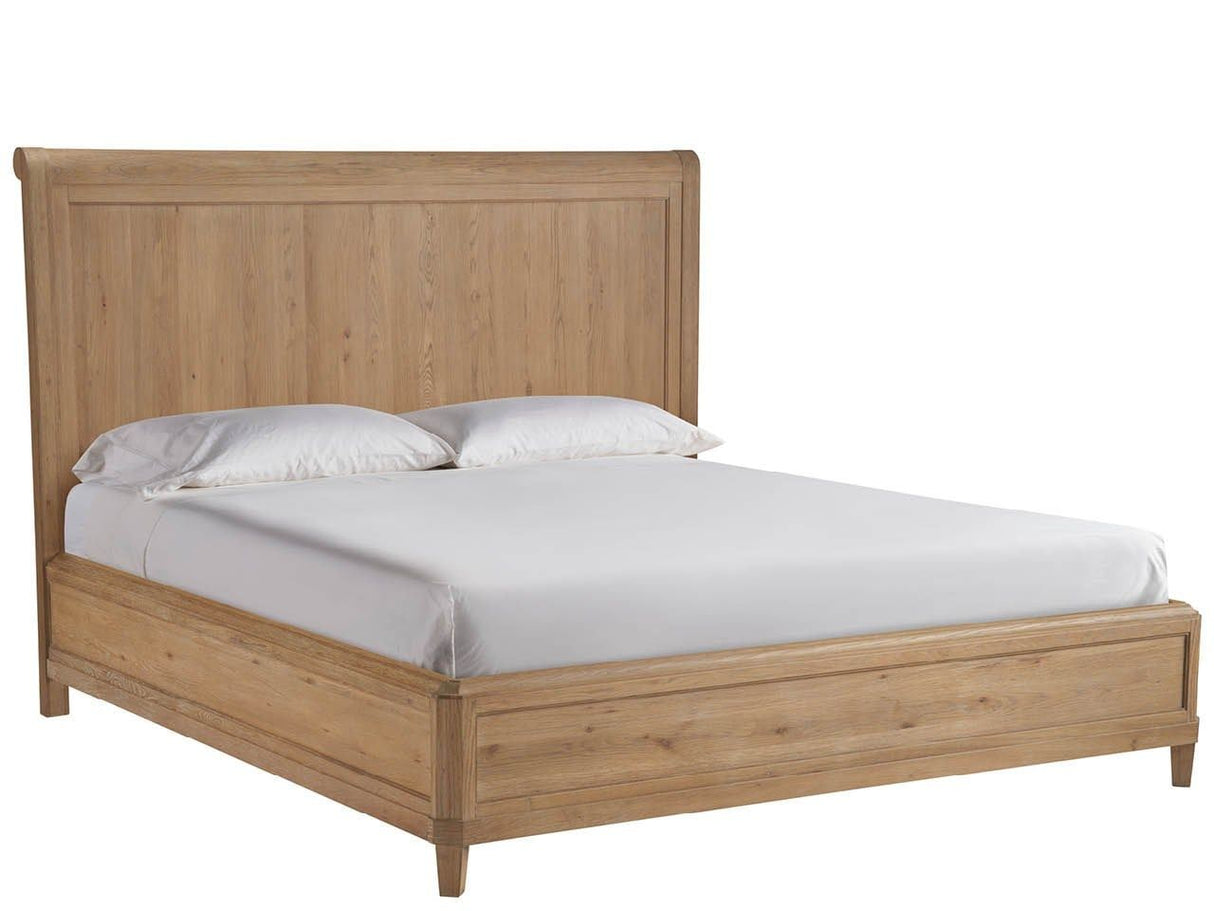 Griffith Park - Panel Bed