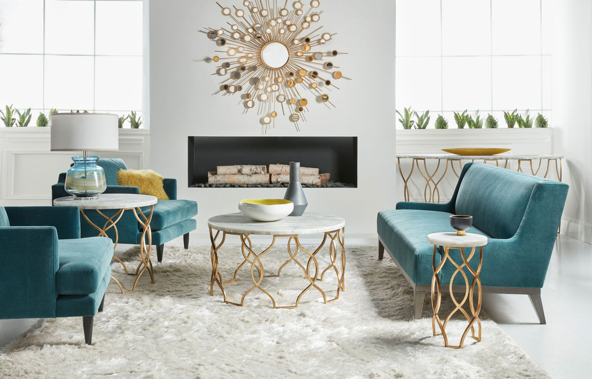 Melange - Corrina Table