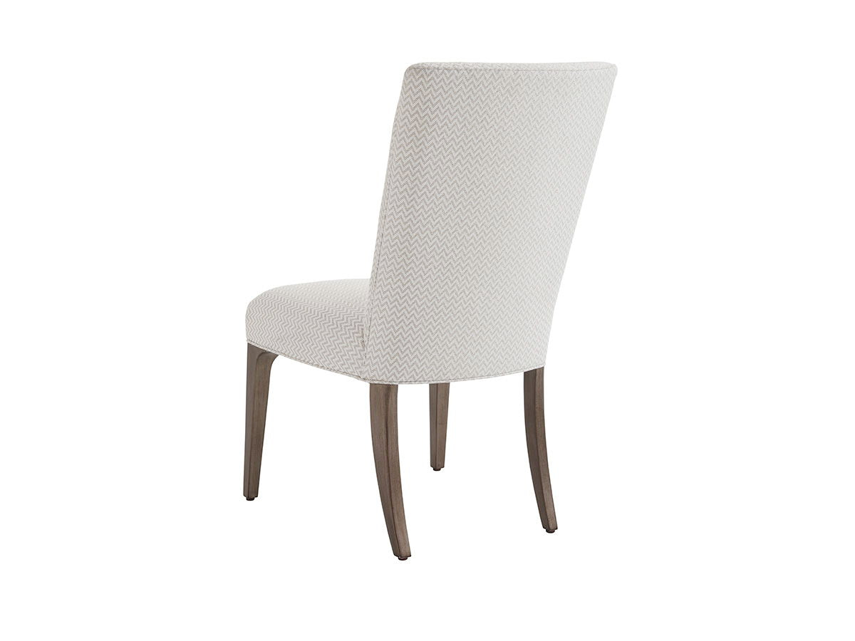 Ariana - Bellamy Upholstered Chair