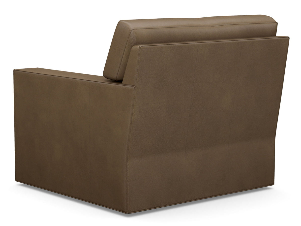 Barclay Butera Upholstery - Treadwell Chair