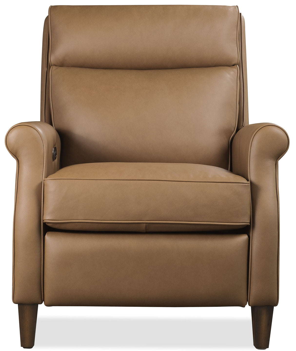 Randall - Power Recliner With Pop-Up Headrest
