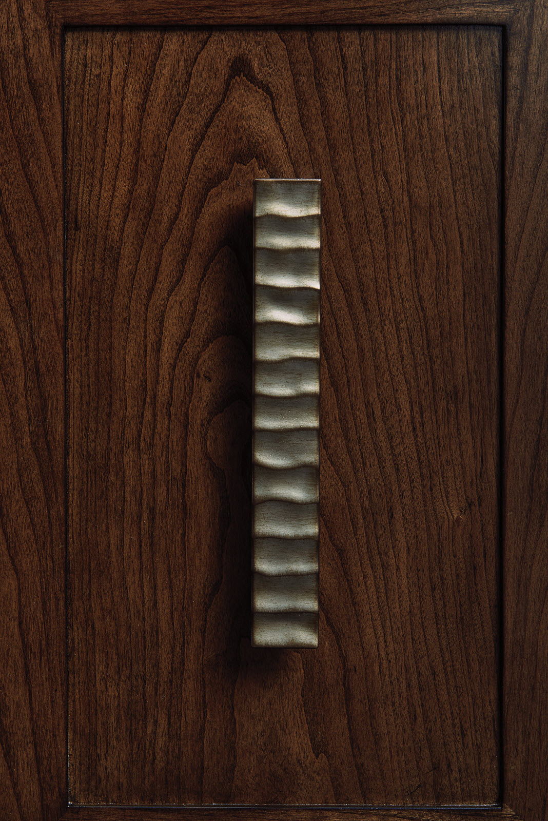 Laurel Canyon - Mariposa Buffet - Dark Brown