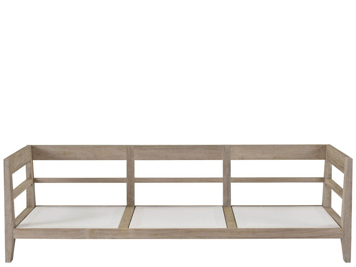 Coastal Living Outdoor / La Jolla - Sofa - Light Brown