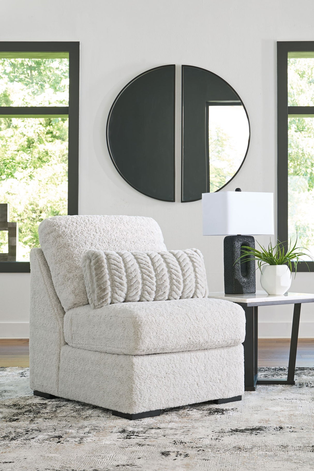 Cuddle Plush - Sectional
