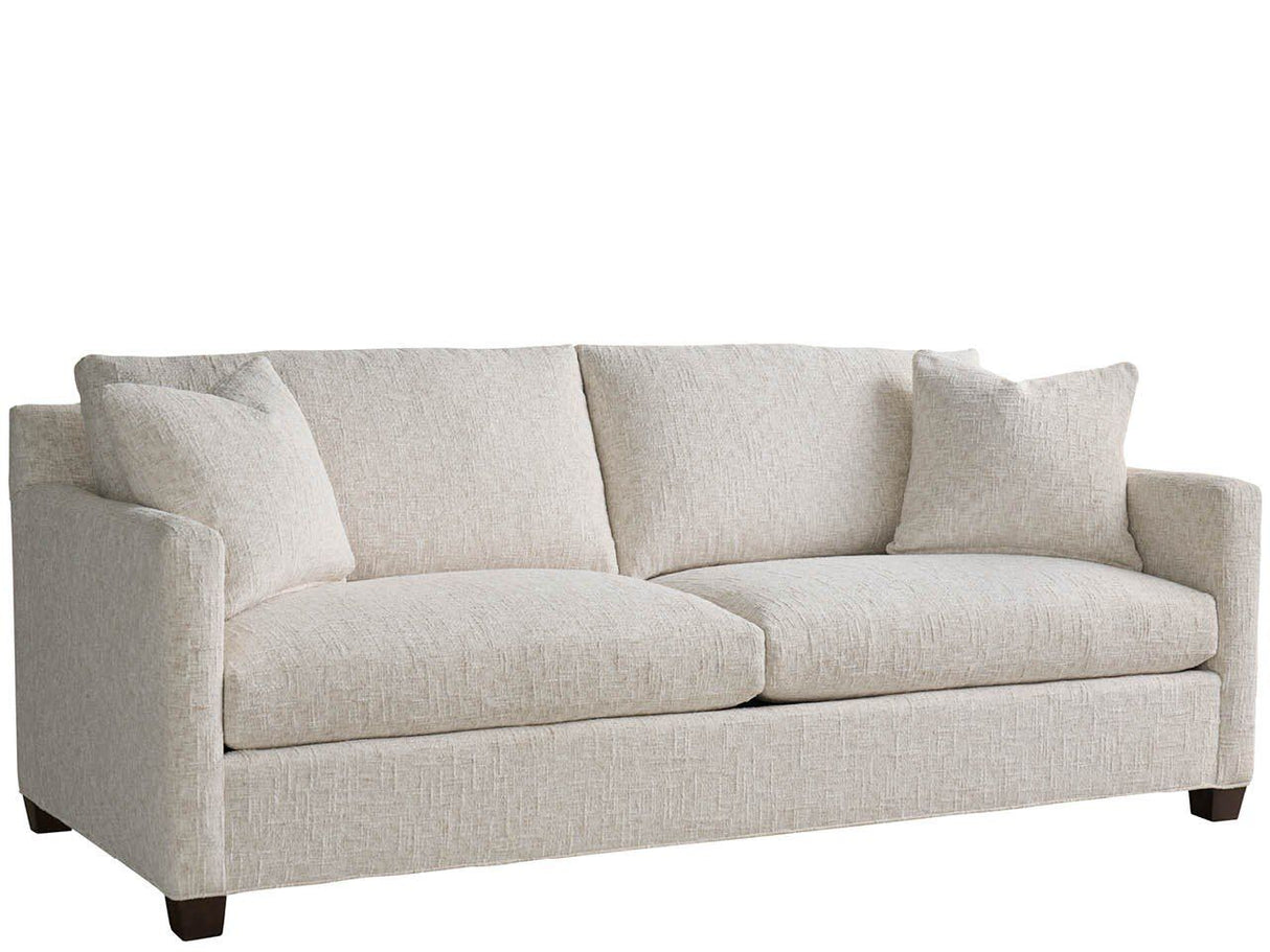 Mebane - Sofa - Beige