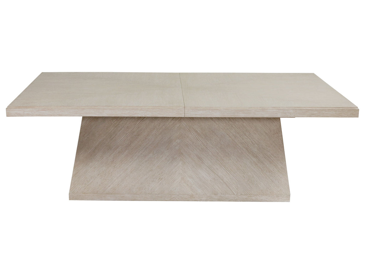 Mar Monte - Rectangular Dining Table - Beige