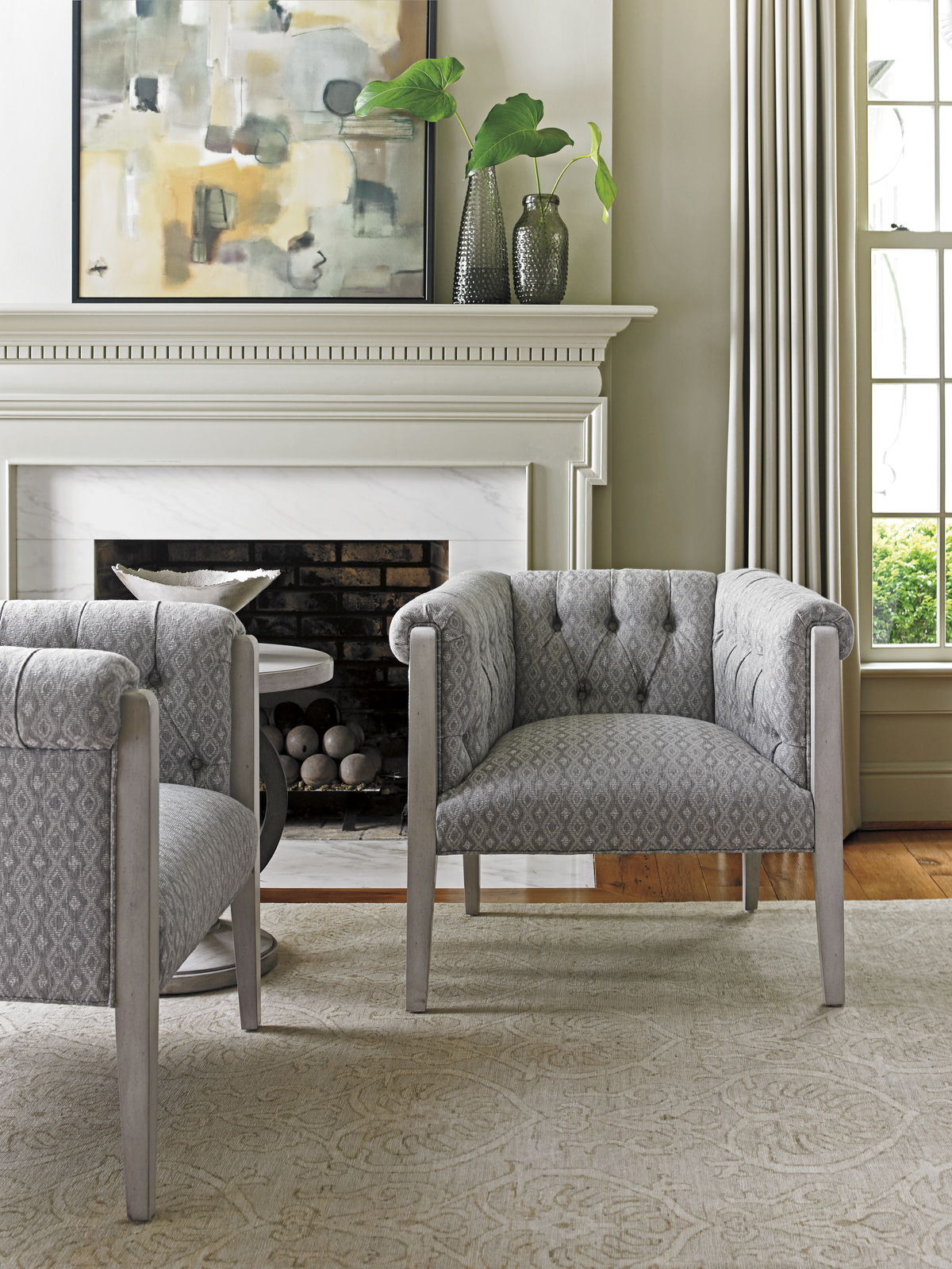 Oyster Bay - Brookville Chair