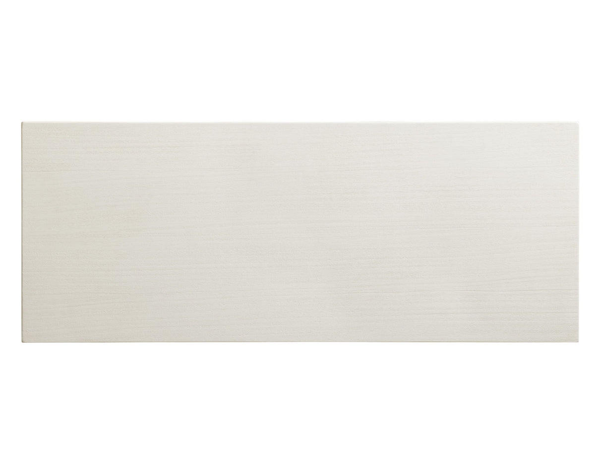 Ocean Breeze - Brantley Bachelors Chest - White