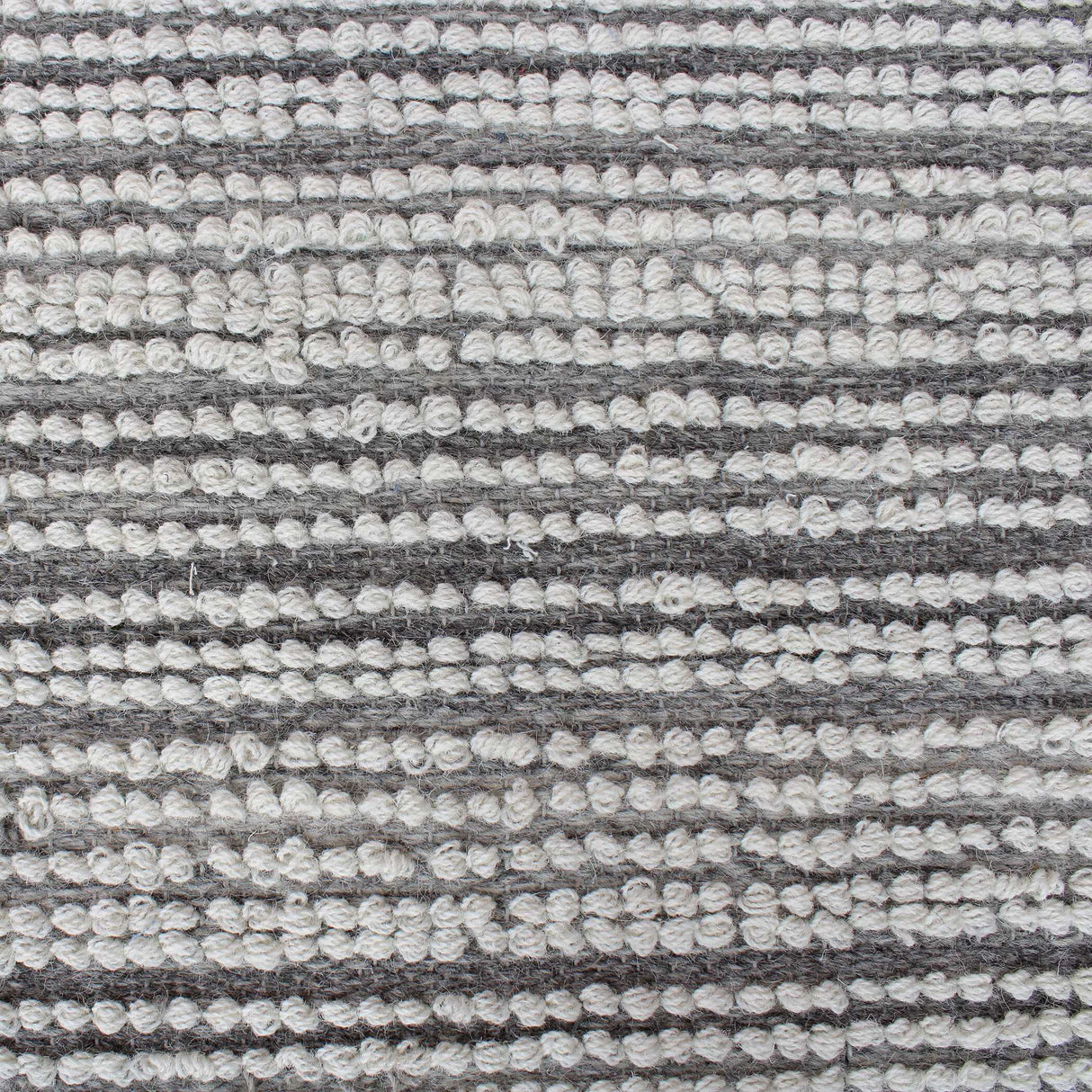 Salida - Wool 9 X 12 Rug - Gray