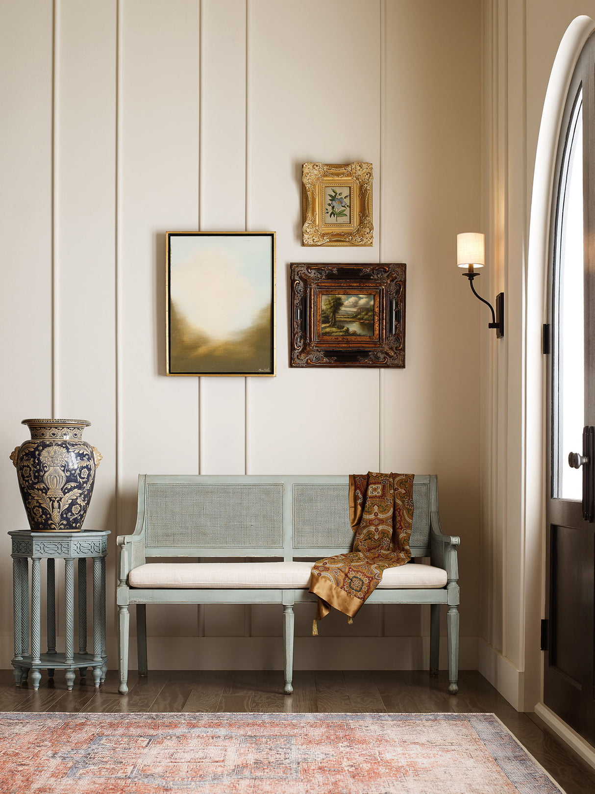 Charleston - Side Table