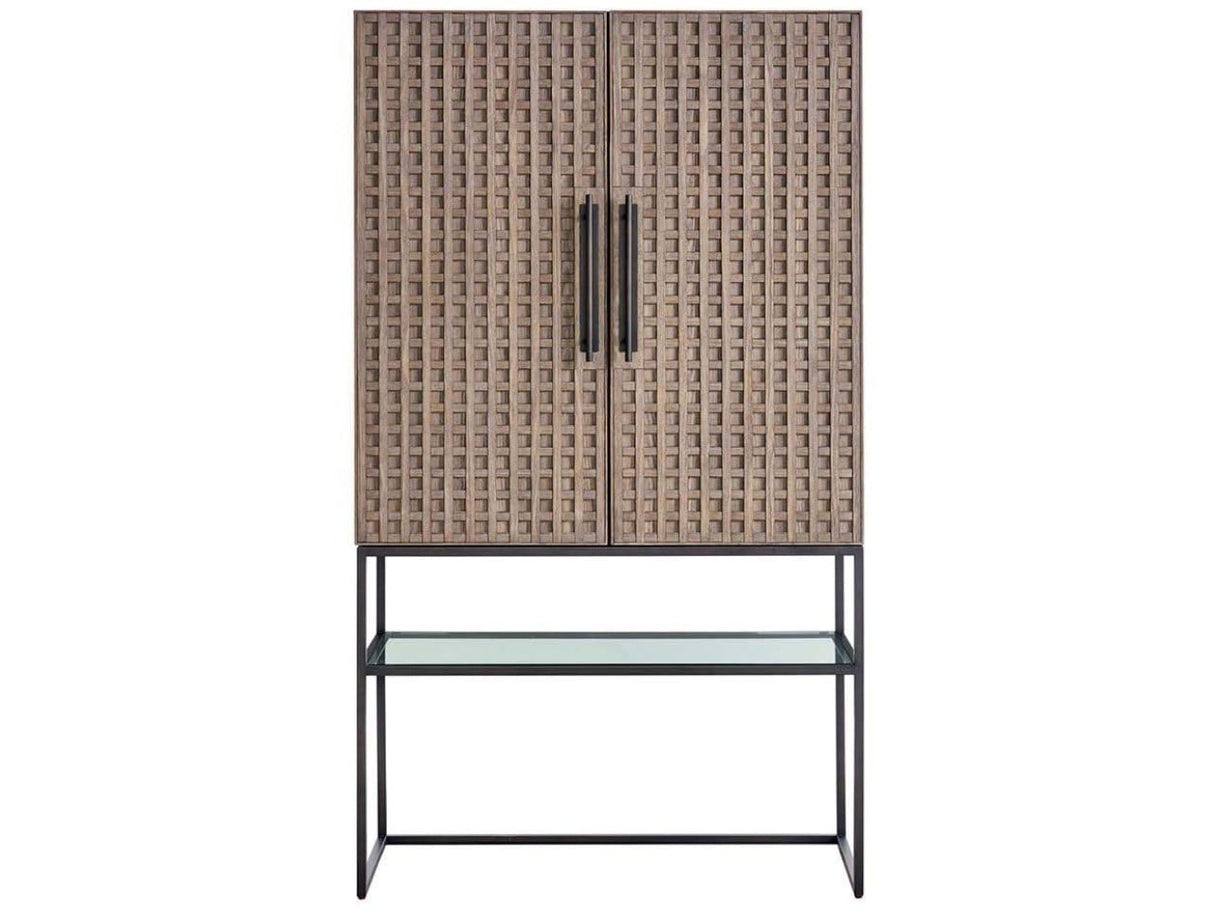 Dwell - Bar Cabinet