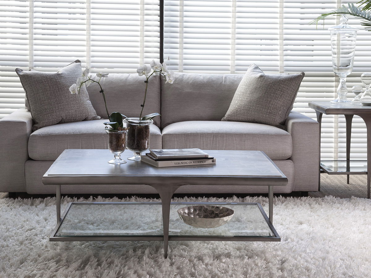 Signature Designs - Zephyr Table