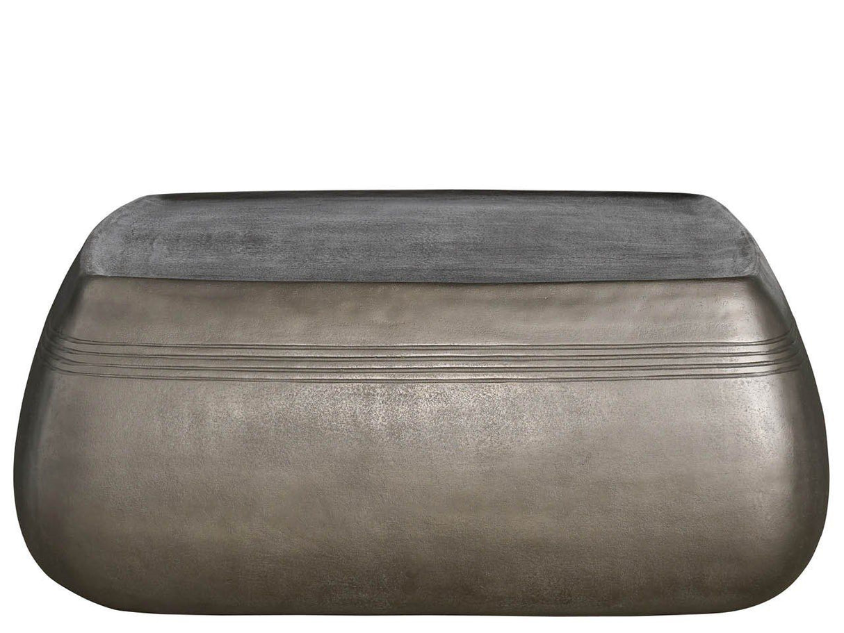 Coastal Living Outdoor / Saratoga - Cocktail Table - Bronze