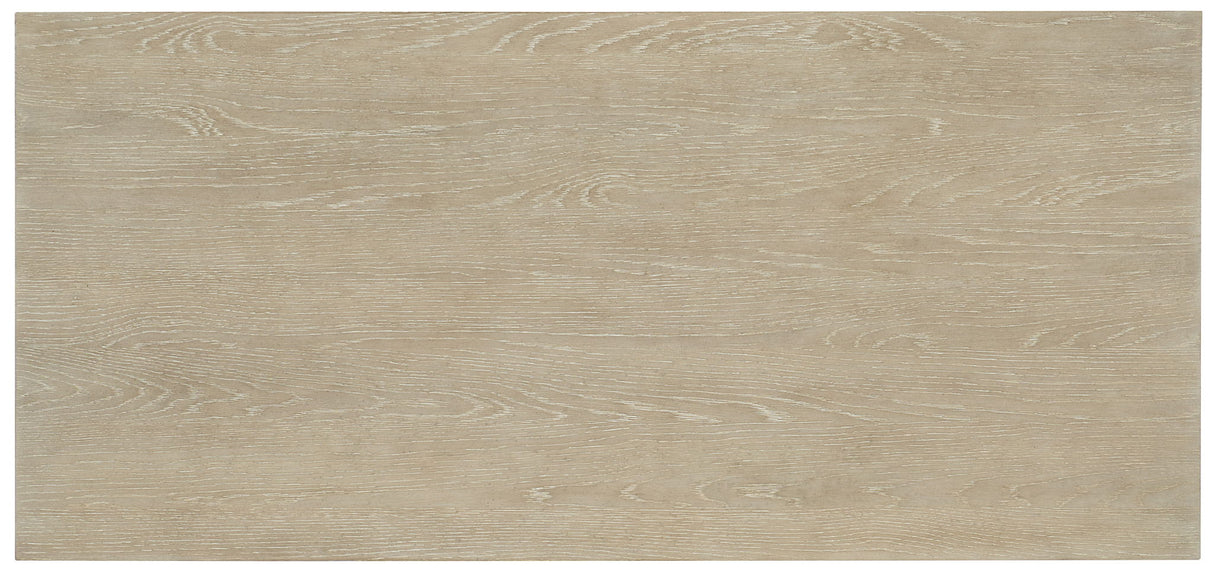 Cascade - Writing Desk - Light Brown