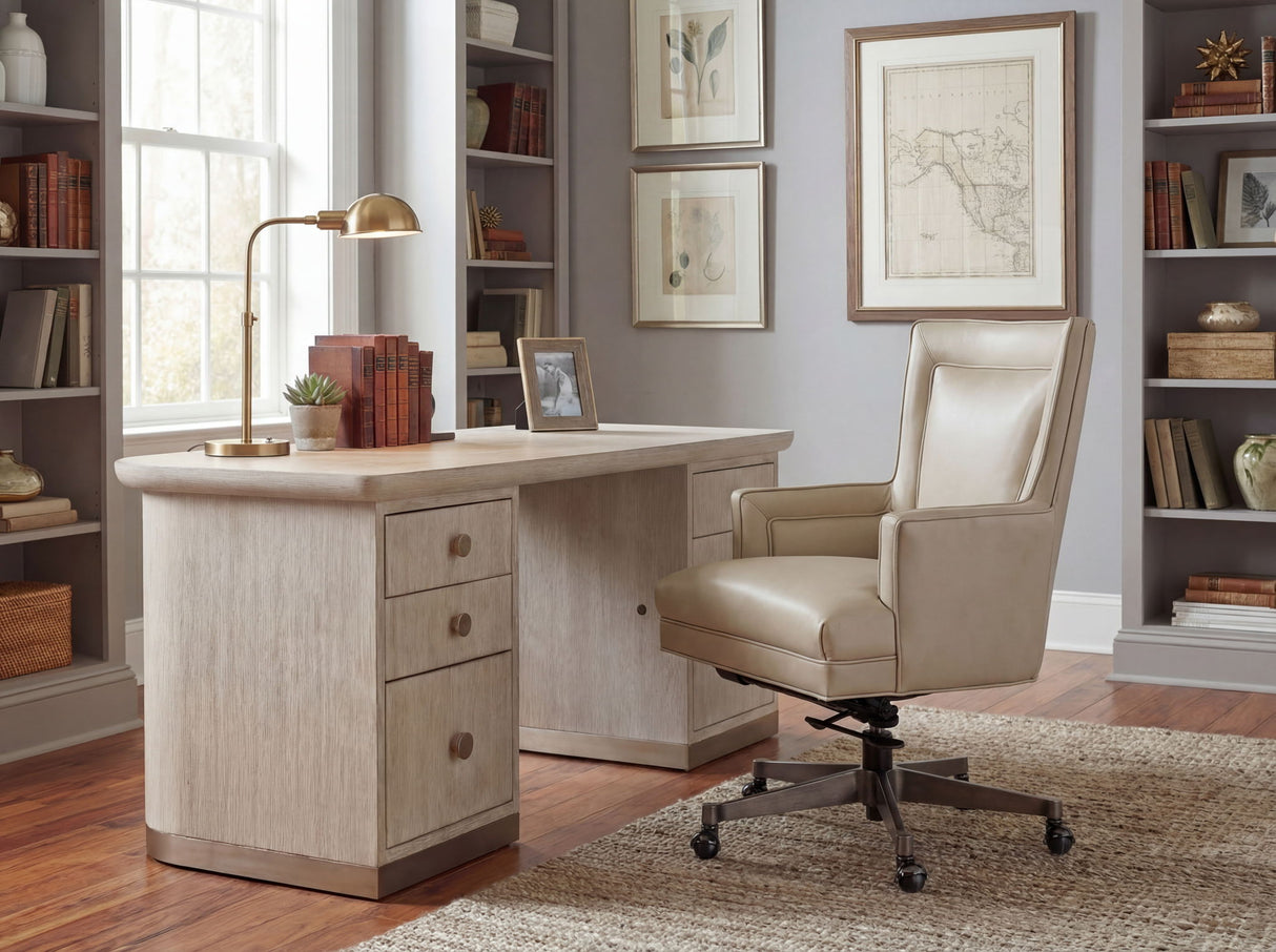 EC - Rosa Executive Swivel Chair