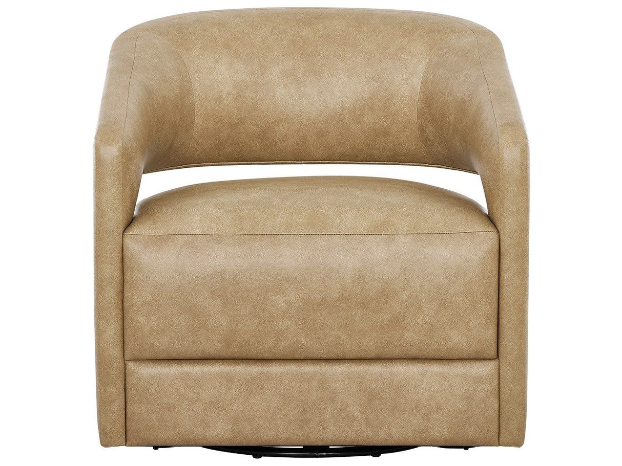 Drew - Swivel Chair