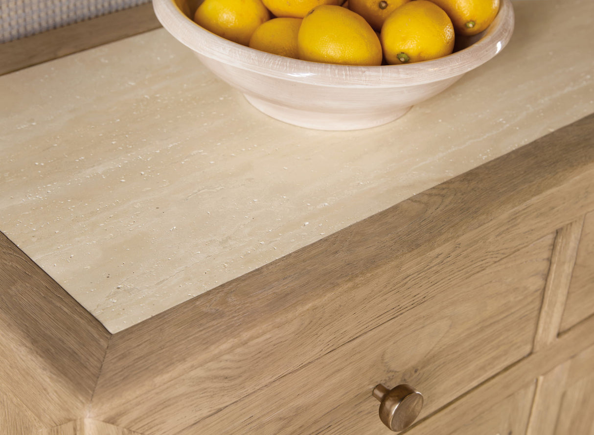 Driftwood - Buffet