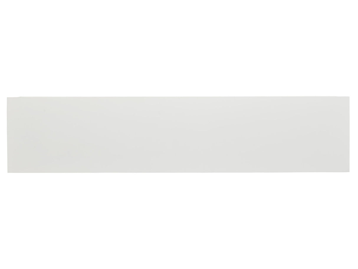 Avondale - Brookfield Media Console - White