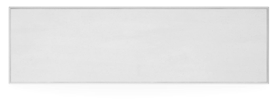 Kanwyn - Credenza - Whitewash