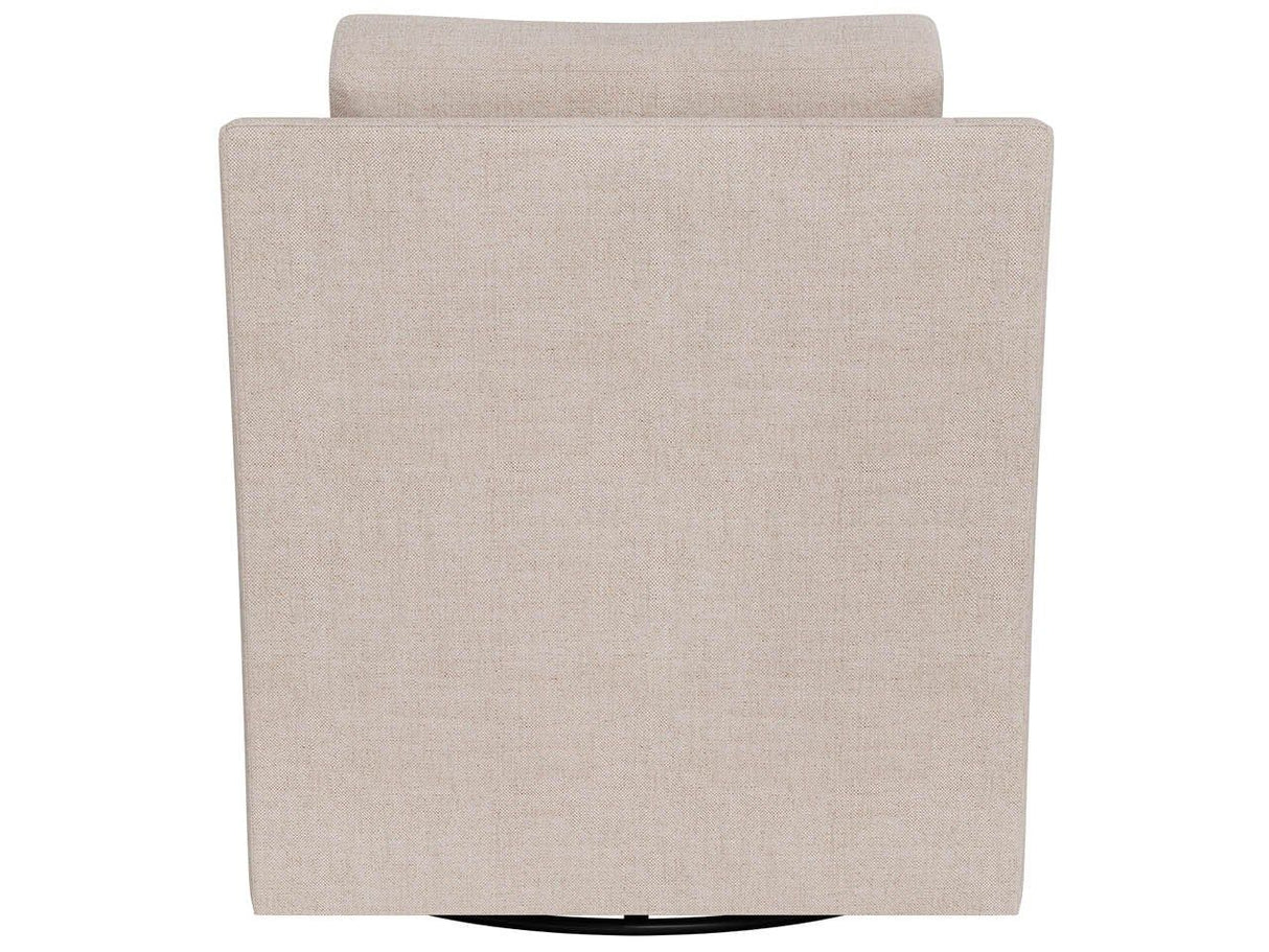 Filmore - Swivel Chair, Special Order - Beige
