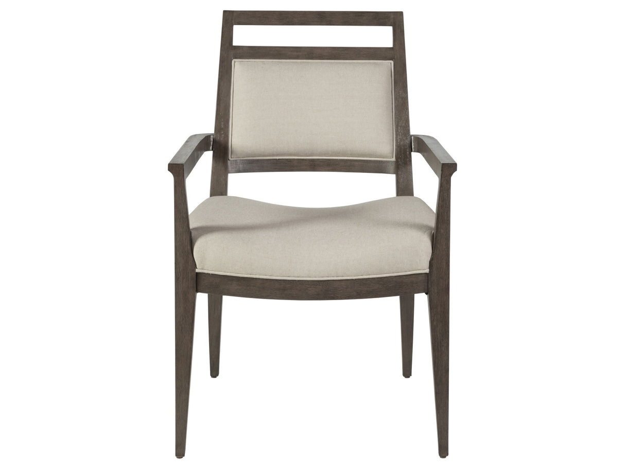 Cohesion Program - Nico Upholstered Arm Chair