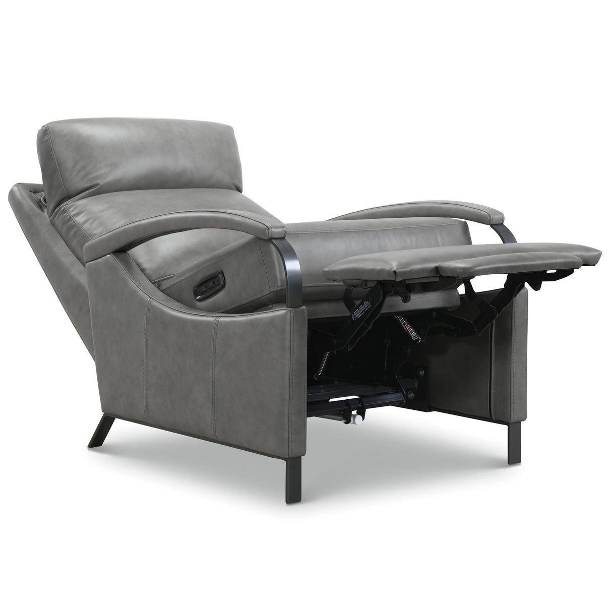 RC - Andes Power Recliner With Power Headrest